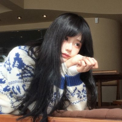 北极百货店的接待员